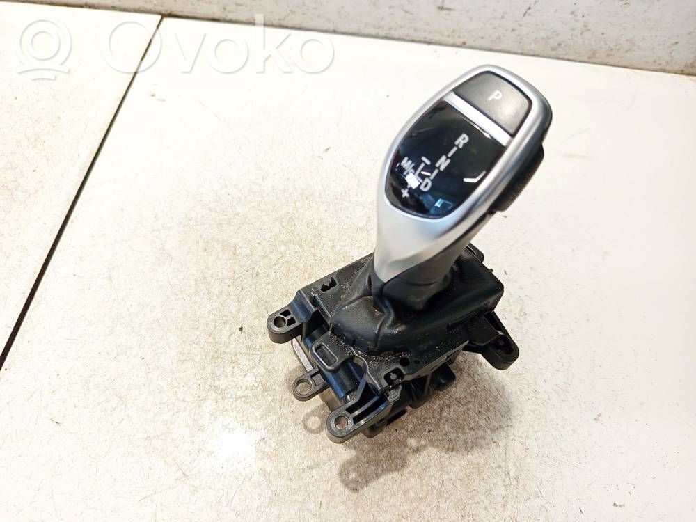 BMW 2 F22 F23 Selector de viteze/schimbător de viteze (interior) 