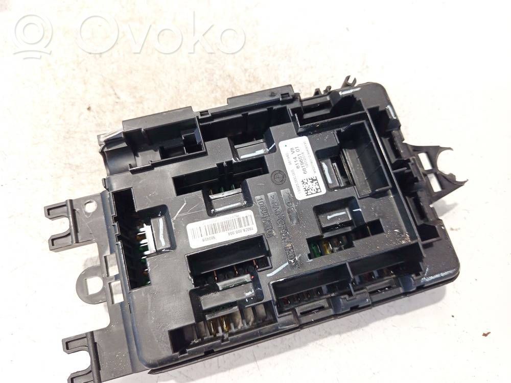 BMW 3 F30 F35 F31 Set scatola dei fusibili 