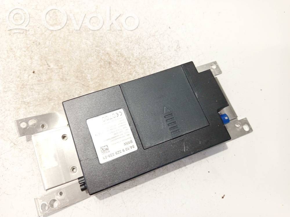 BMW X5 F15 Alte unități/module de control 