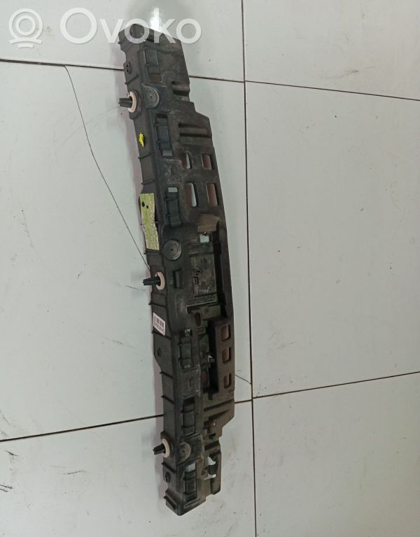 Renault Megane III Panou suport radiator 