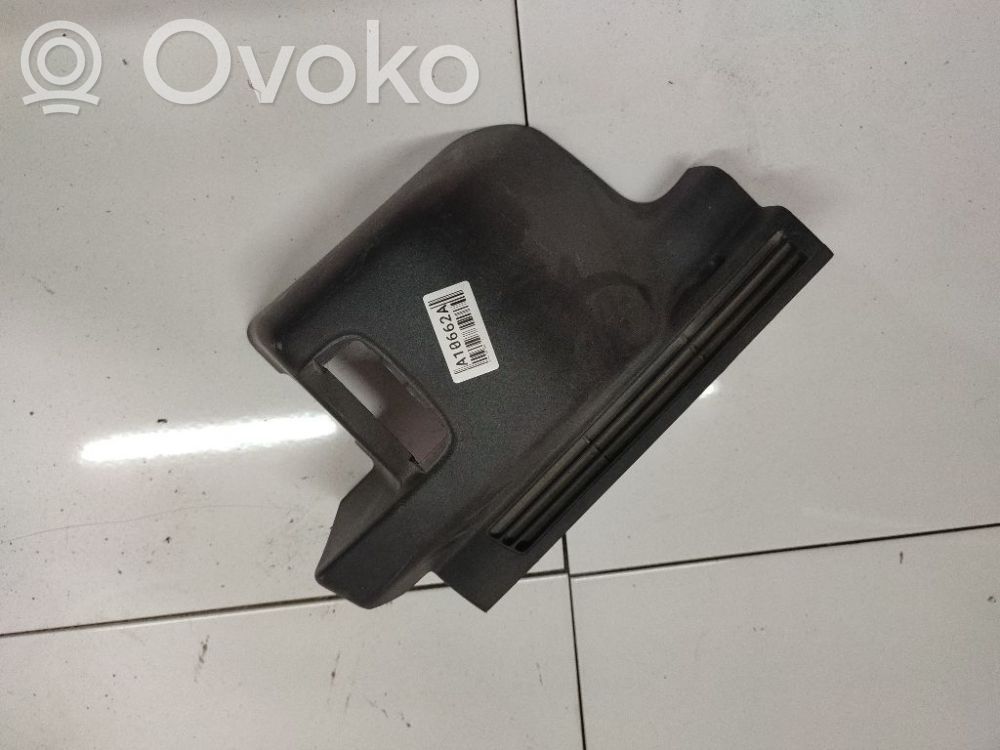 Volvo V50 Inne części wnętrza samochodu 