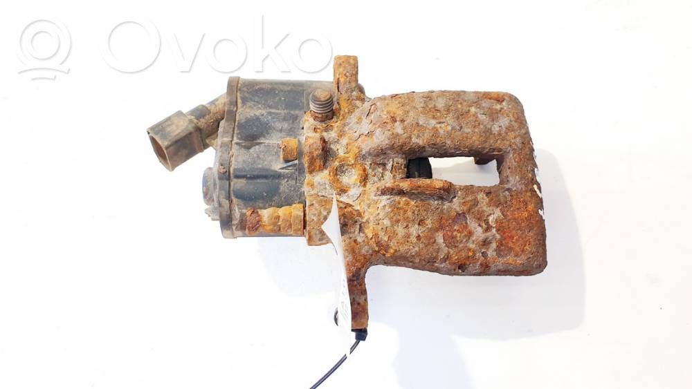 Audi A6 S6 C6 4F Etrier frână spate 