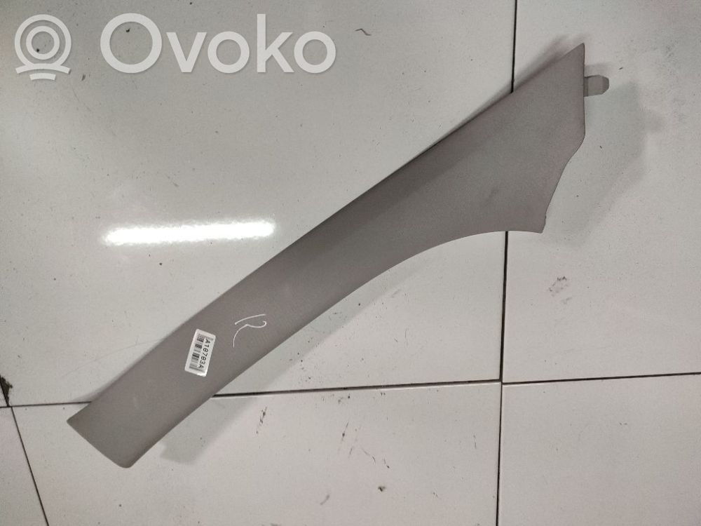 Renault Megane III Inne części wnętrza samochodu 
