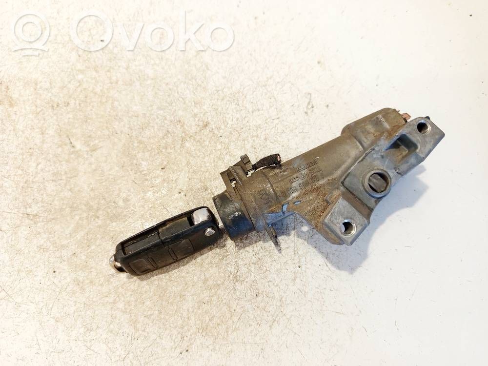 Blocchetto accensione   4B0905851C,4B0905851C