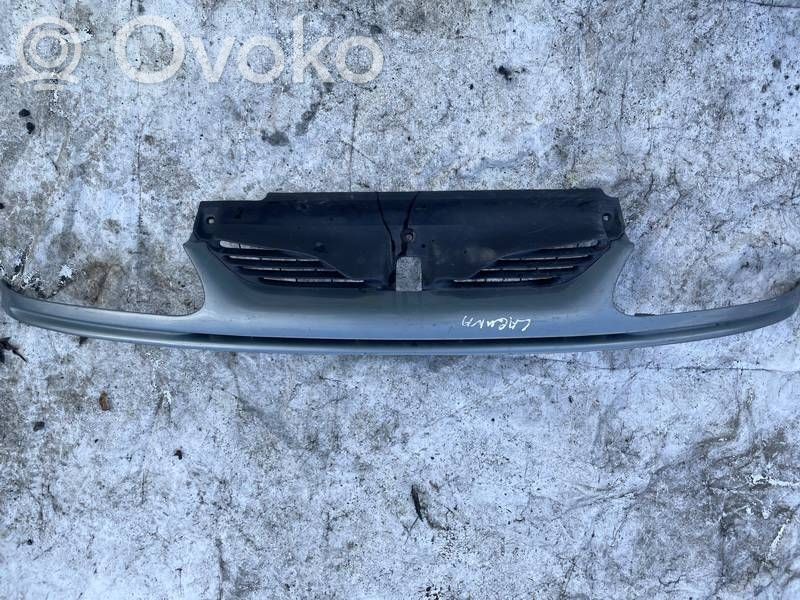Renault Laguna I Grilă inferioară bară față 