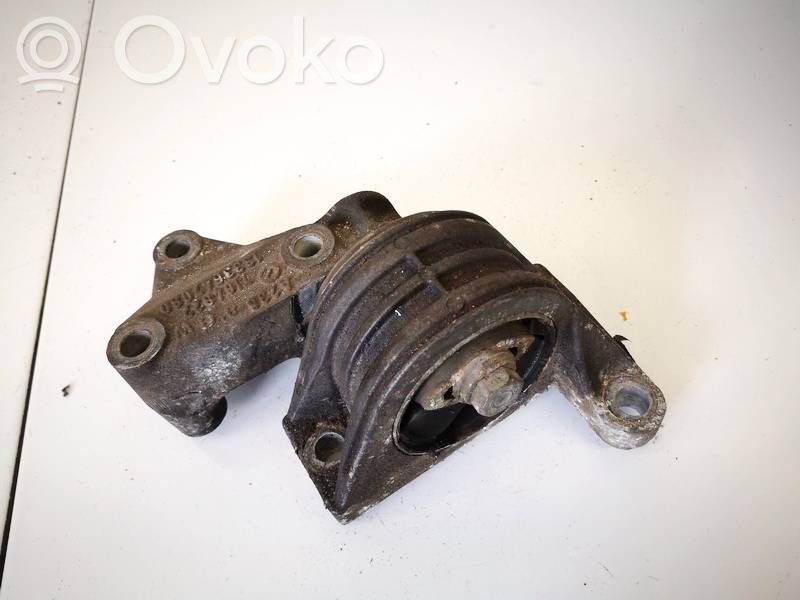 Peugeot Boxer Engine mount bracket 