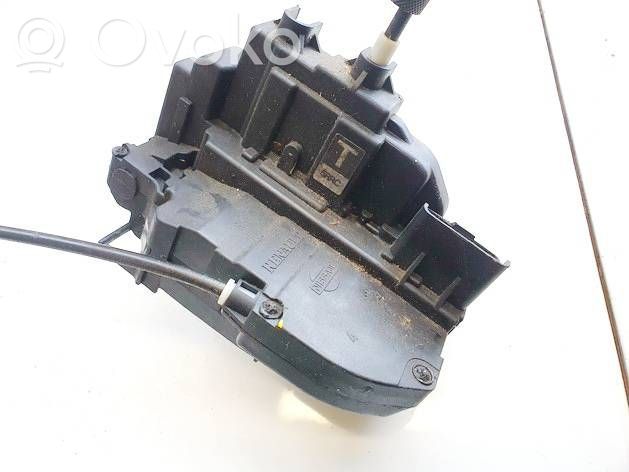 Front door lock   3104C,3104C
