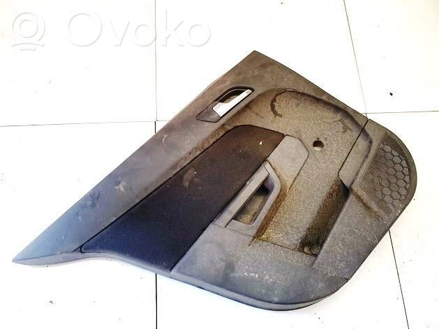 Opel Zafira B Panou interior ușă spate