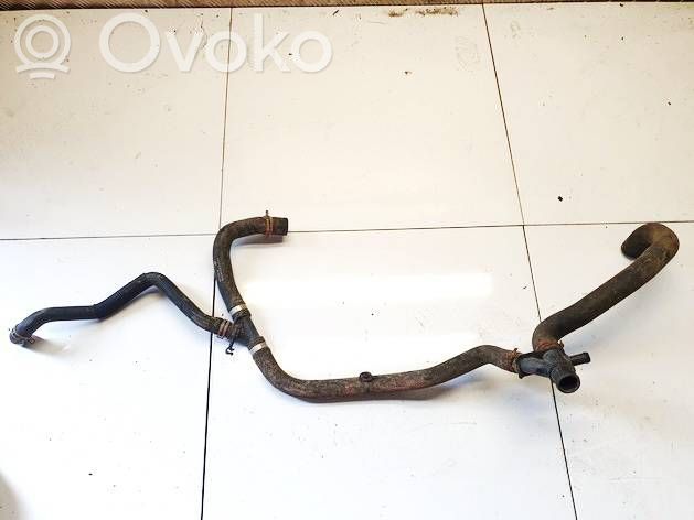 Ford Transit Custom Engine coolant pipe/hose