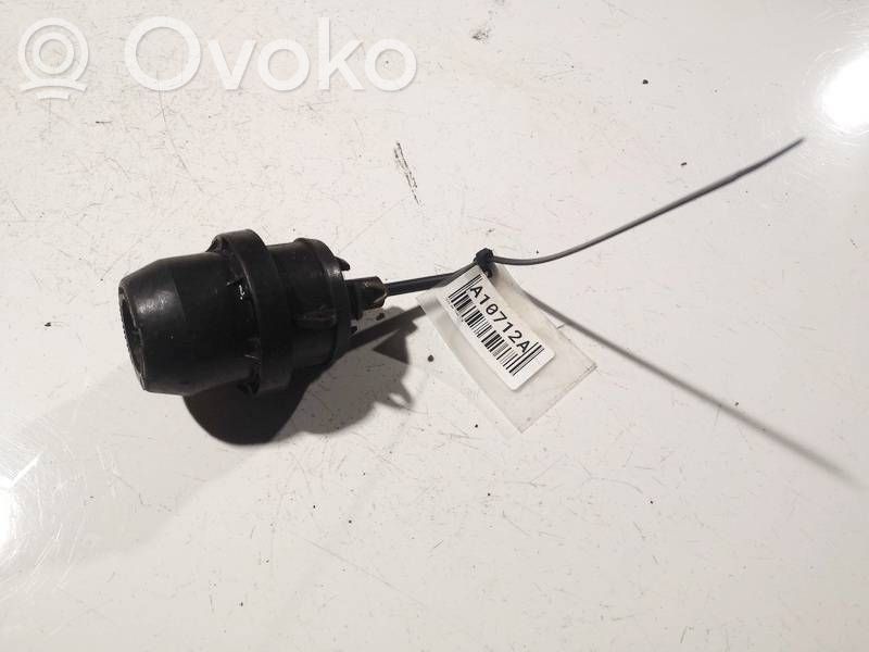 Válvula de vacío (Usadas)   23835698R,23835698R