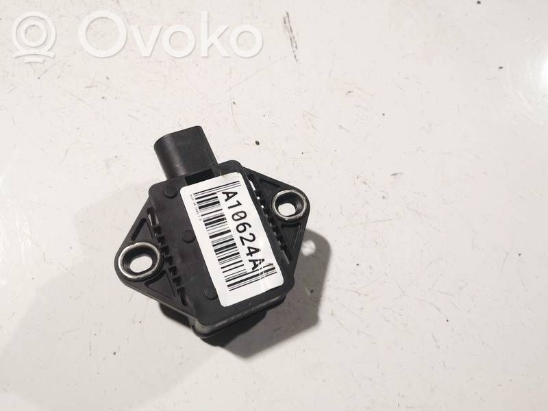 ESP Drehratensensor Querbeschleunigungssensor   8E0907637A,0023786,0265005245,8E0907637A