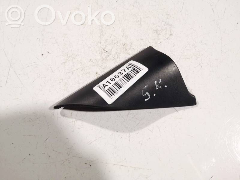 Audi A6 S6 C6 4F Otros repuestos del interior 