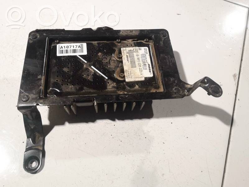 Unitate/modul de control motor   8P0035223A,449010,449010,8P0035223A