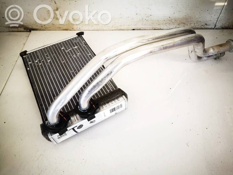 Chevrolet Cruze Radiator aerotermă 
