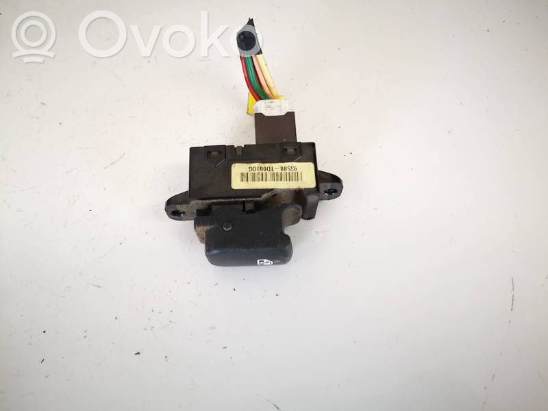 KIA Carens II Comutator comandă geamuri electrice 