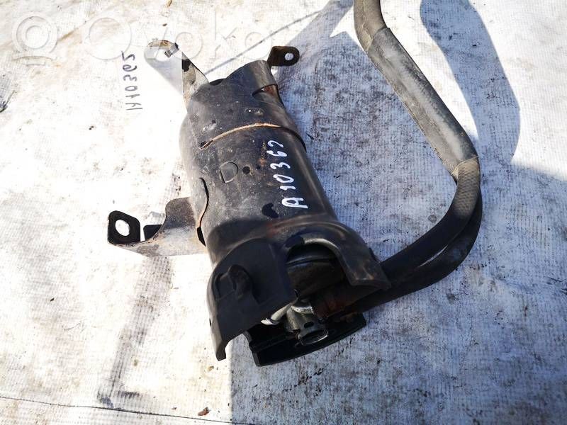 Skoda Fabia Mk1 (6Y) Filtru combustibil 