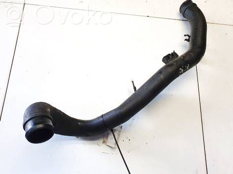 Seat Alhambra (Mk1) Furtun/conductă intercooler 