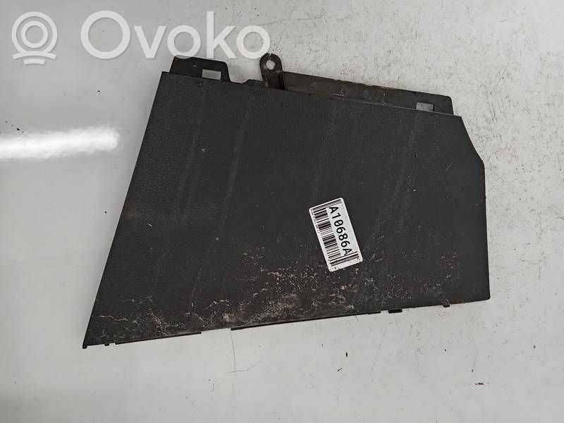 Nissan X-Trail T30 Inne części wnętrza samochodu 