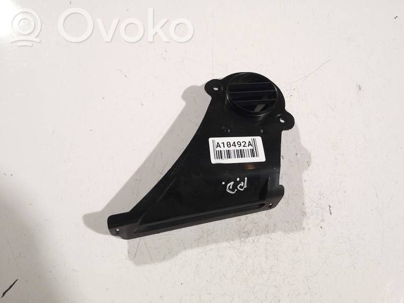 Audi A6 S6 C6 4F Grilă ventilație centrală 