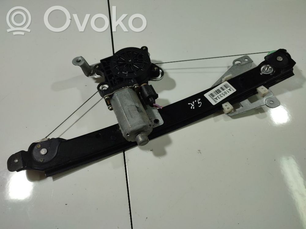 Volvo S60 Macara ușă glisantă cu motor 