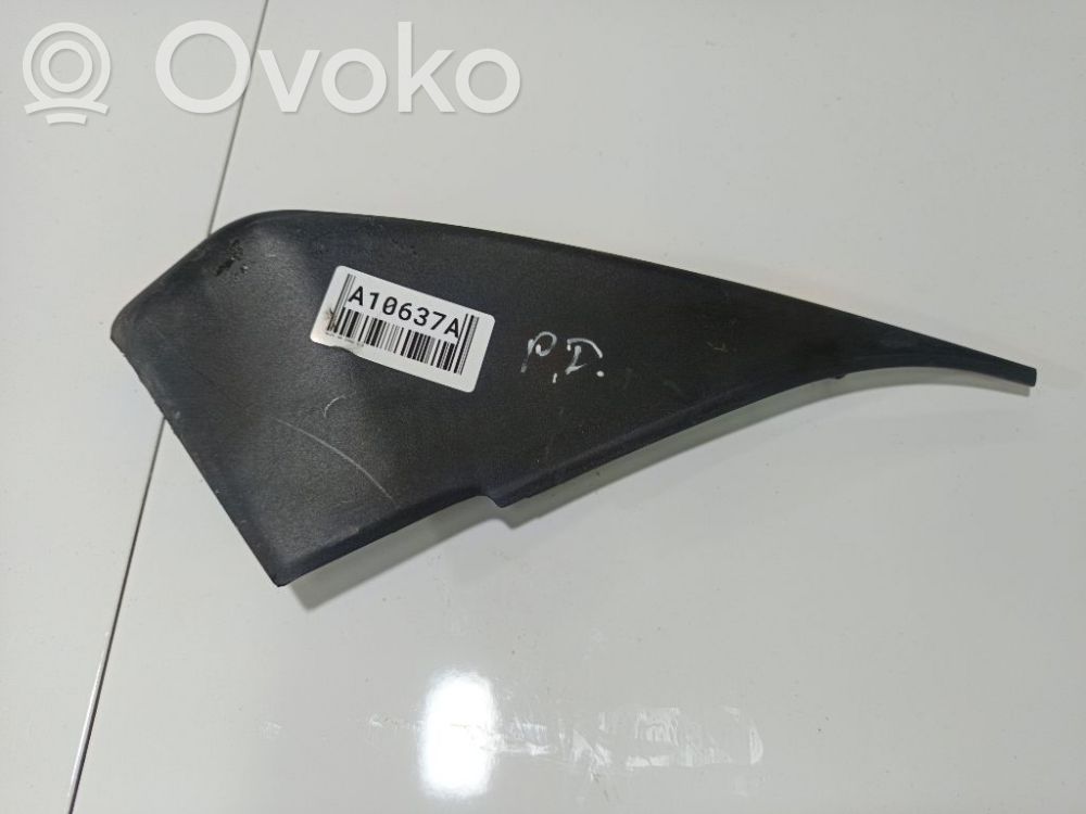 Audi A6 S6 C6 4F Altra parte interiore 