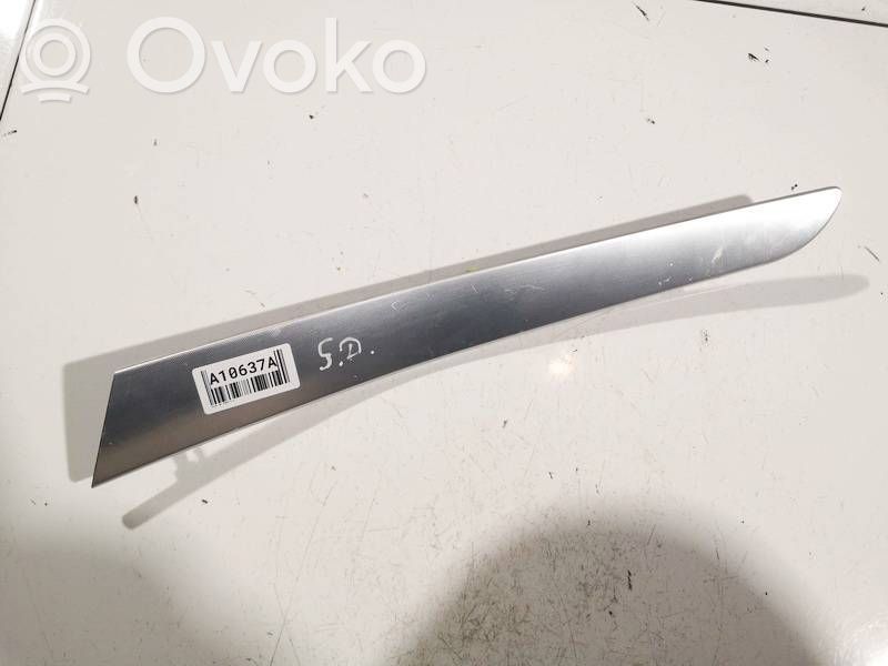 Audi A6 S6 C6 4F Alte piese de interior 