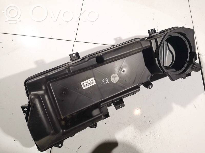 Audi A6 S6 C6 4F Subwoofer 