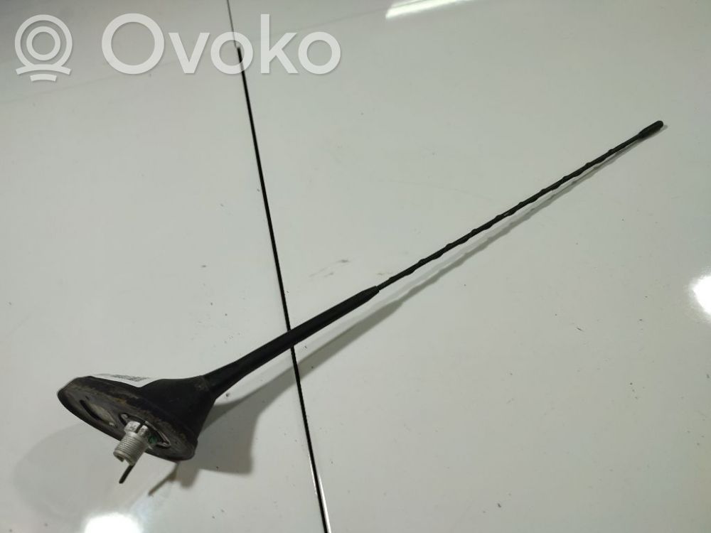 Citroen C4 I Antena GPS 