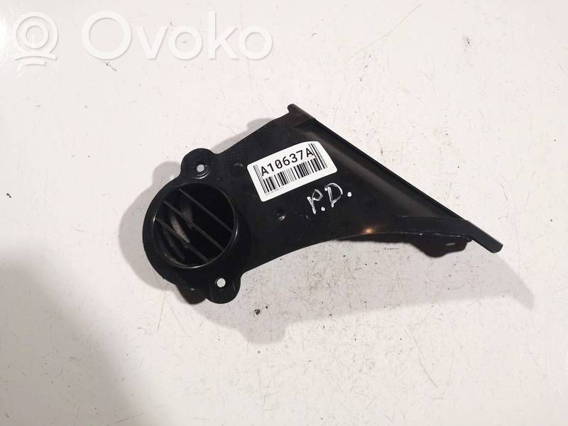 Audi A6 S6 C6 4F Alte piese de interior 