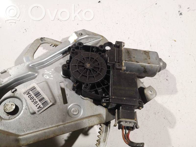 Opel Omega B1 Motor macara geam ușă față 