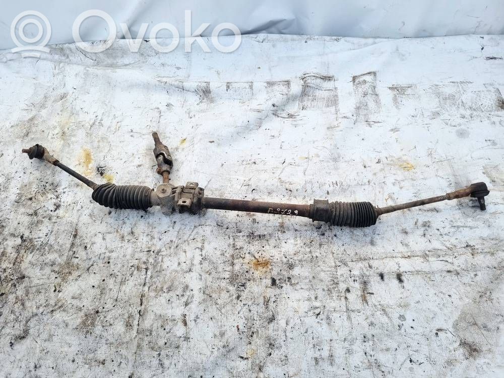 Mazda 121 Vairo kolonėlė 