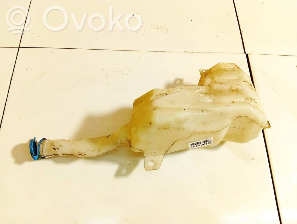 Fiat Sedici Wischwasserbehälter 
