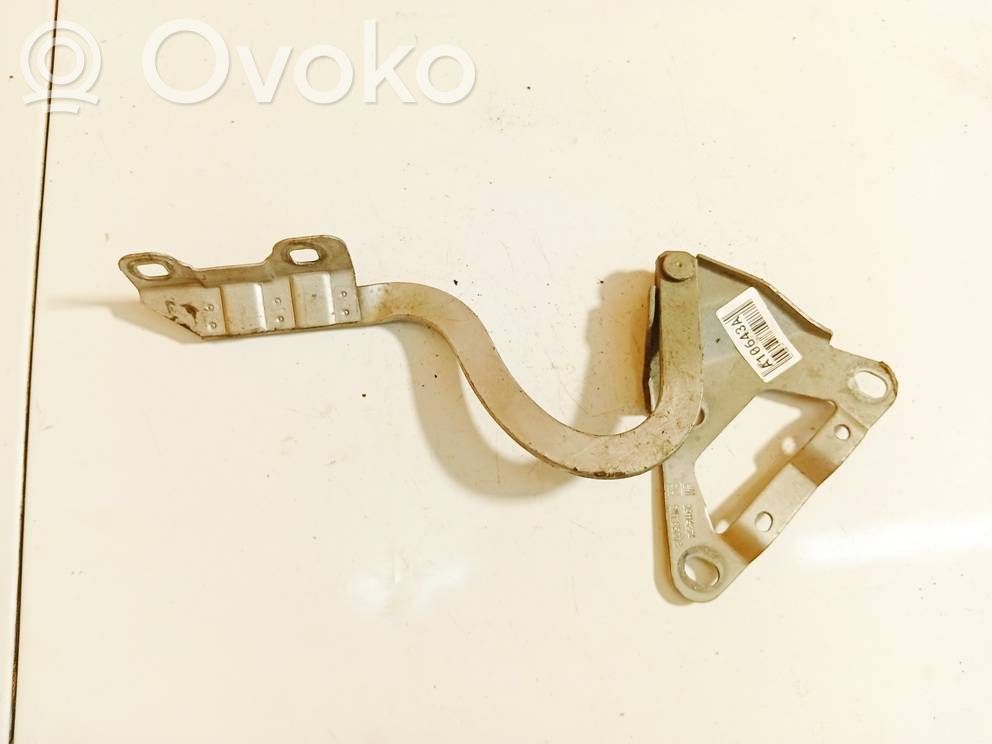 Opel Combo C Konepellin saranat 