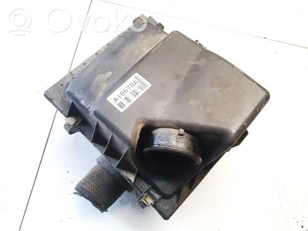 Luftfilterkasten   9129072,9129072