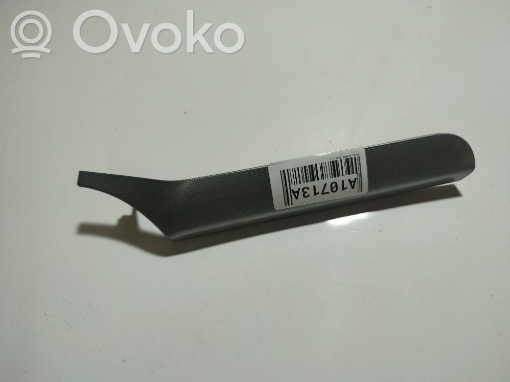 Skoda Superb B6 (3T) Altra parte interiore 