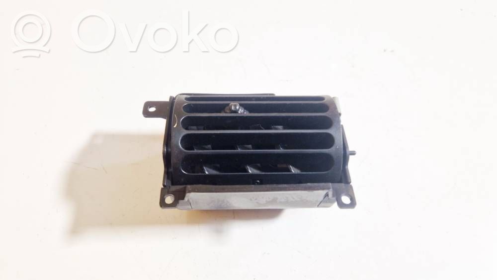Opel Frontera B Grille d'aération centrale 