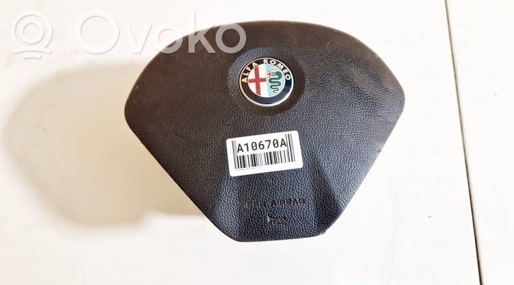 Alfa Romeo Mito Airbag dello sterzo 