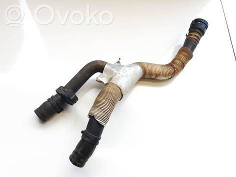 Audi TT TTS Mk2 Engine coolant pipe/hose 