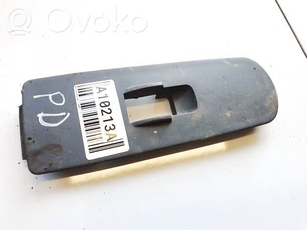 Mitsubishi Colt Front door window switch trim 