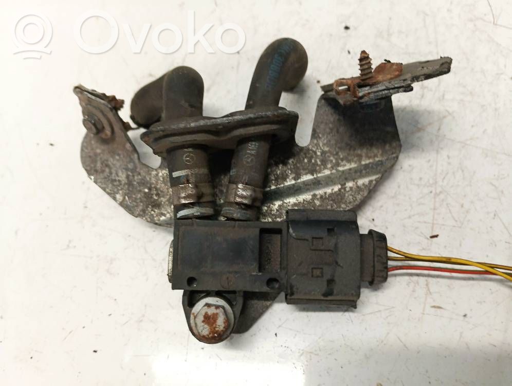Abgasdrucksensor Differenzdrucksensor   A1695420040,A1695420040