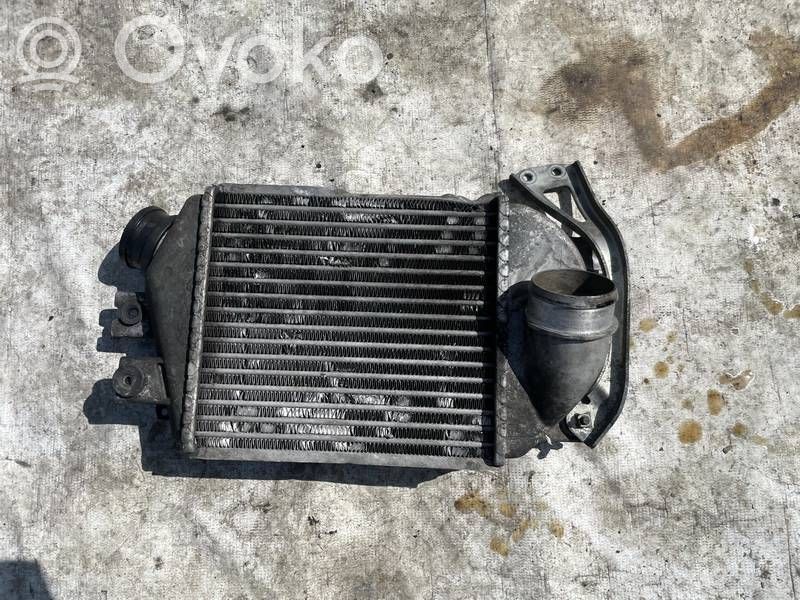 Intercooler radiator   TM0180,NO0413,NO0413,TM0180