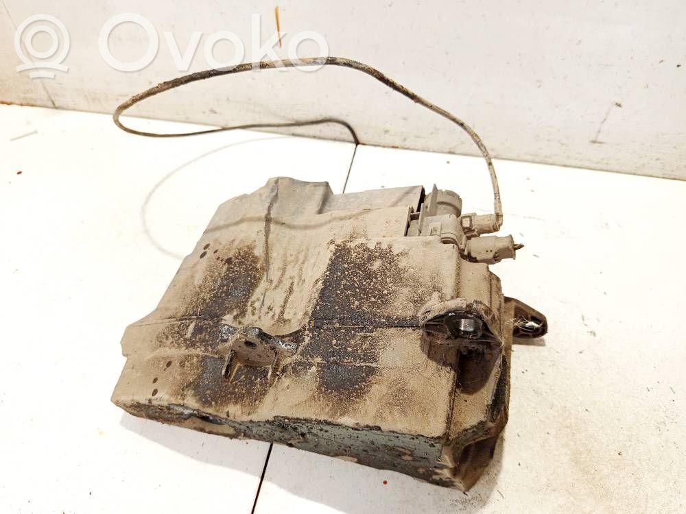 Citroen C3 Kita išorės detalė 