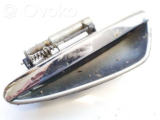 Türgriff Türöffner vorne   B948,B948