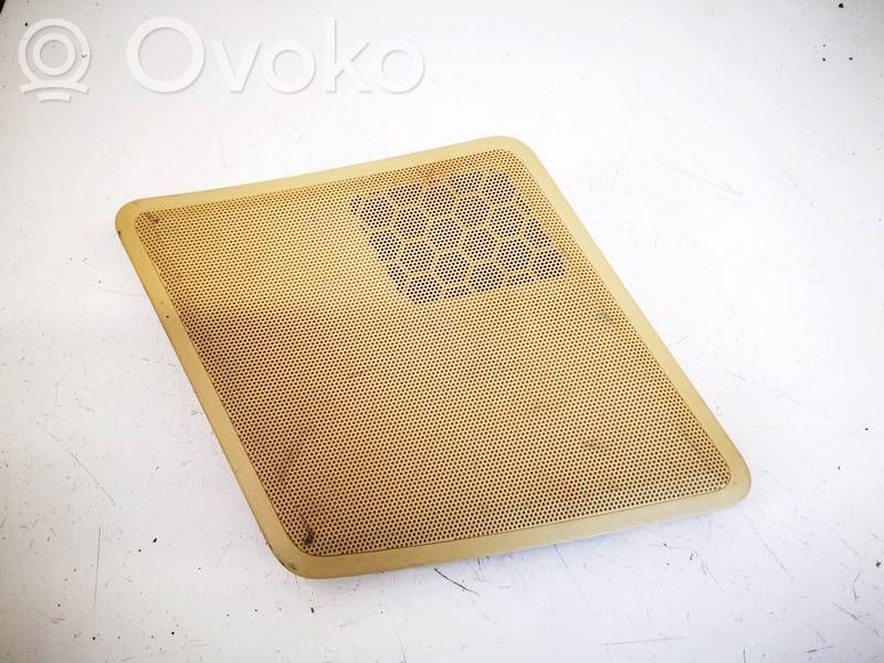 Volvo XC90 Grilles/couvercle de haut-parleur latéral 