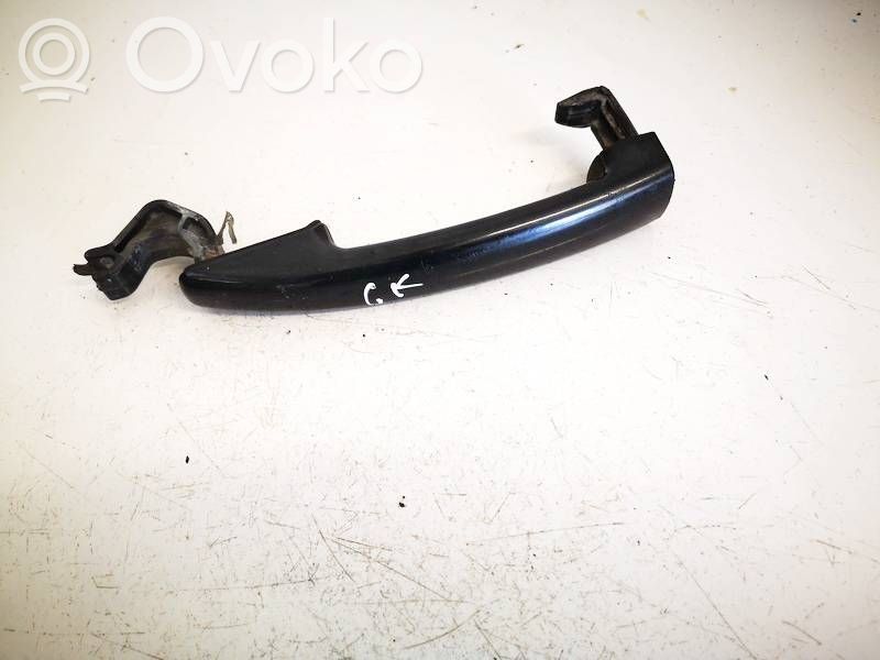 Citroen C3 Etuoven ulkokahva 