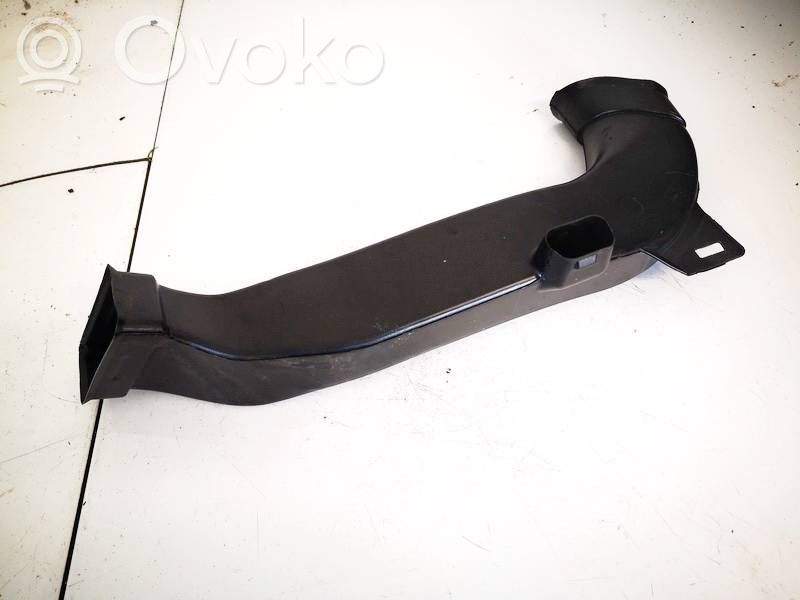 Citroen C3 Tubo di aspirazione dell’aria