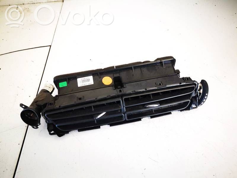 Rejilla de ventilación central del panel   A1092111,A1092111