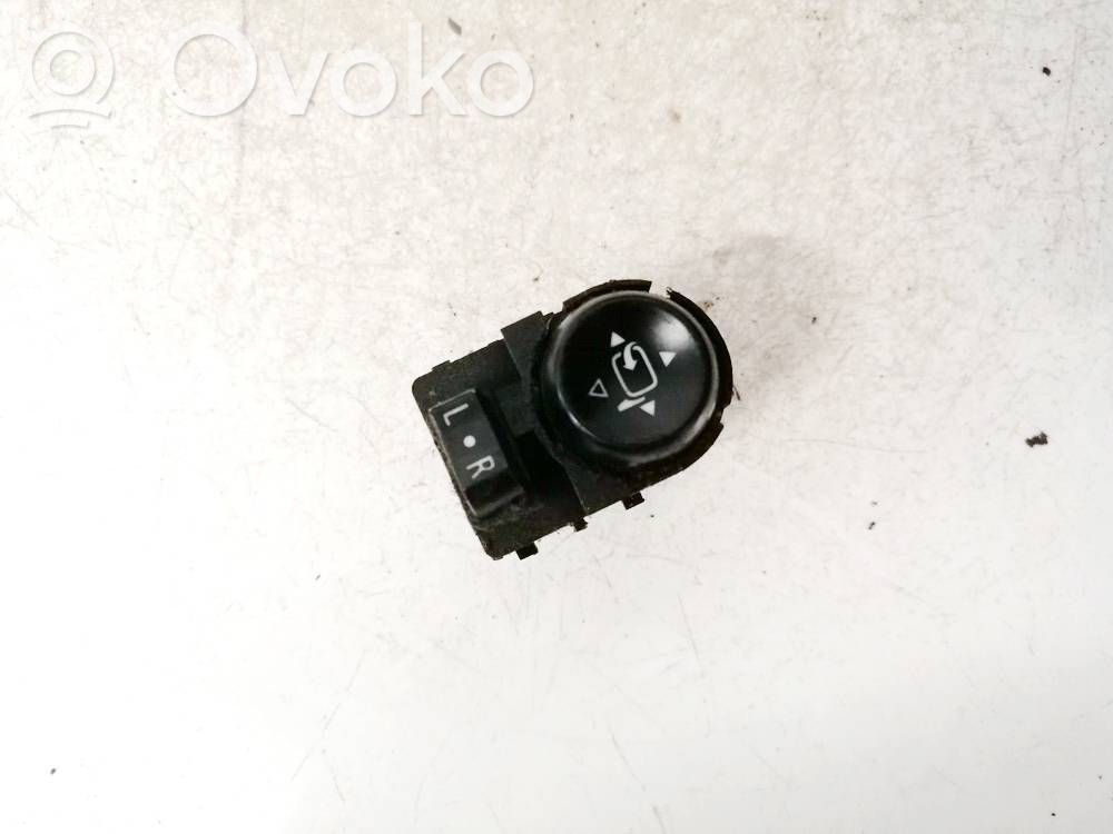 Opel Insignia A Interruttore specchietto retrovisore 