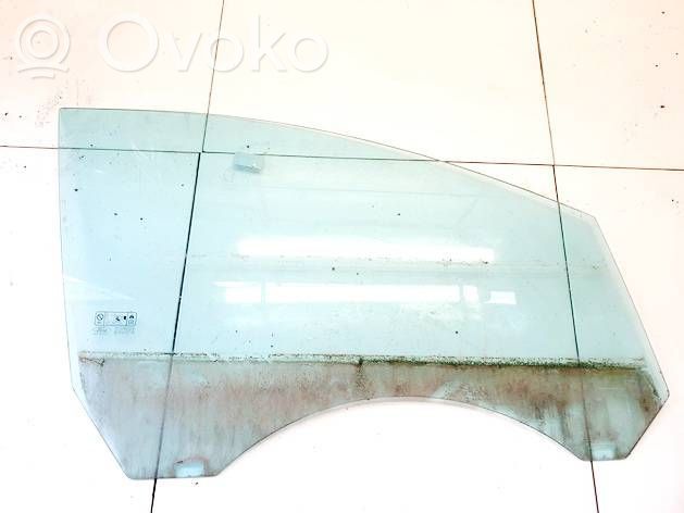 Ford Kuga I Szyba drzwi przednich 