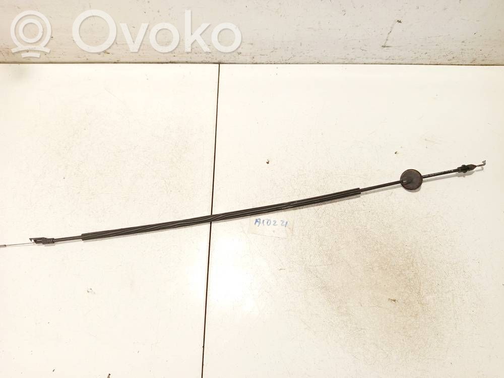 Volkswagen Golf V Linka zamka drzwi przednich 